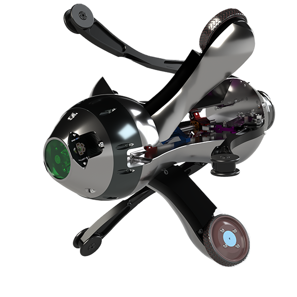 Автоматизация производственной линии