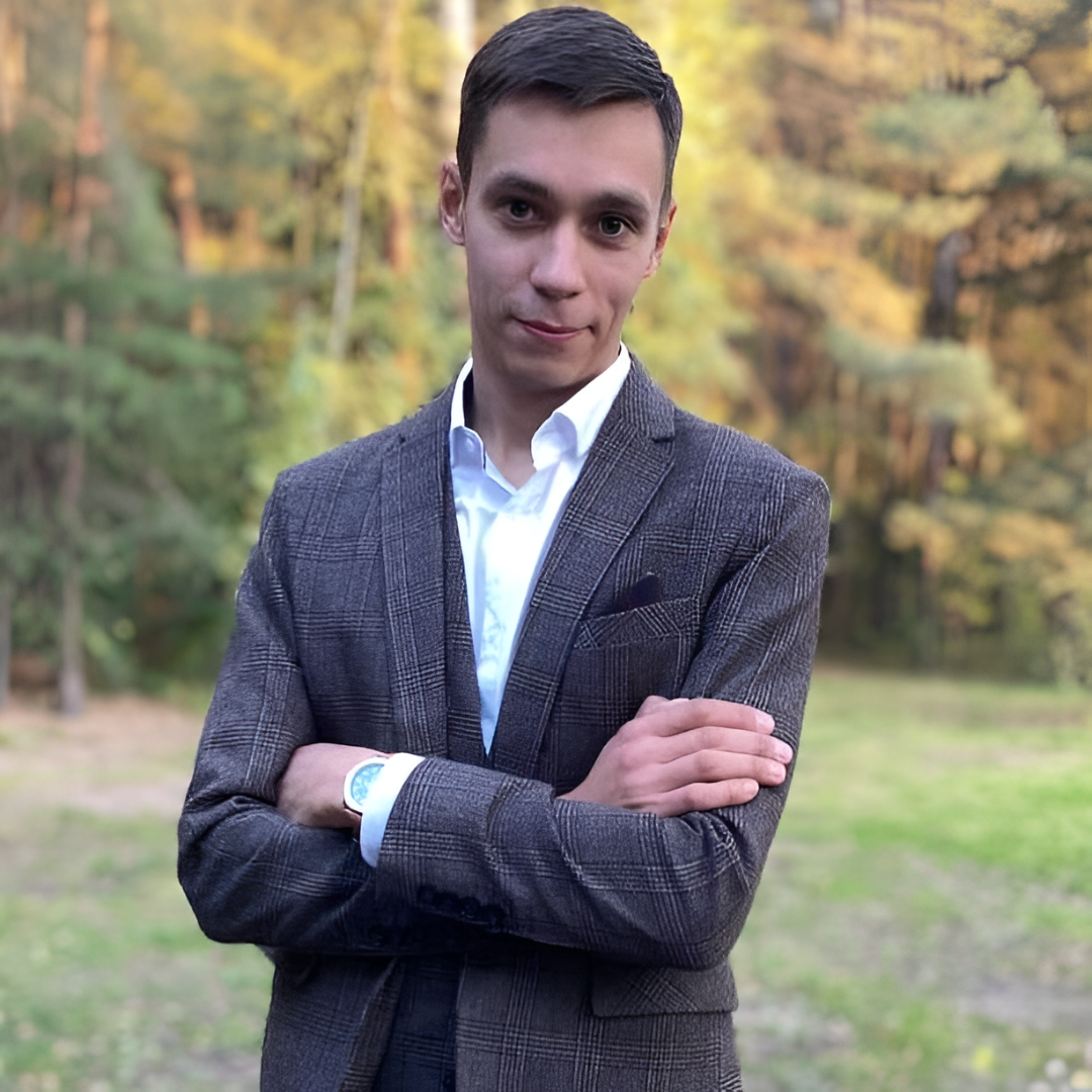 Сергей Ильченко